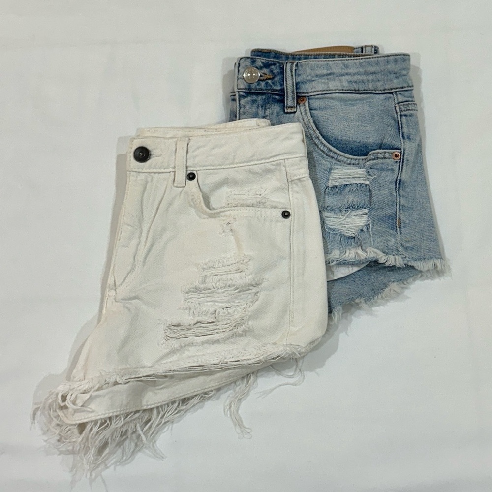 H&M shorts bundle